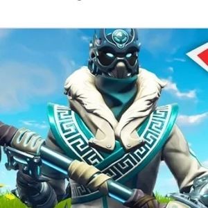 Meet your Posher, Hunter